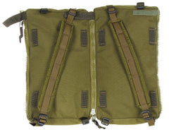 Rucksack, "BERGHAUS", Crusader 90+20, gebr.