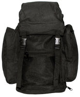 Brit. Rucksack, gebr.