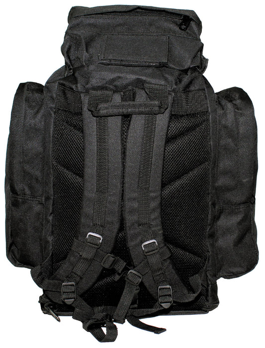 Brit. Rucksack, gebr.