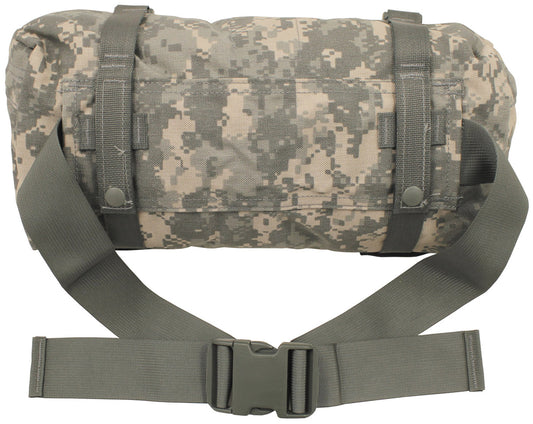 US Hüfttasche, "Molle II", gebr.