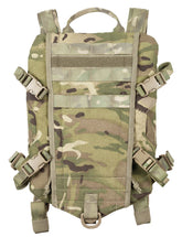 Israel. Trinkrucksack,"Rider", TPU-Beutel 3 l, MTP, gebr.