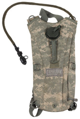 US Trinkrucksack, CAMELBAK, AT-digital, gebr.