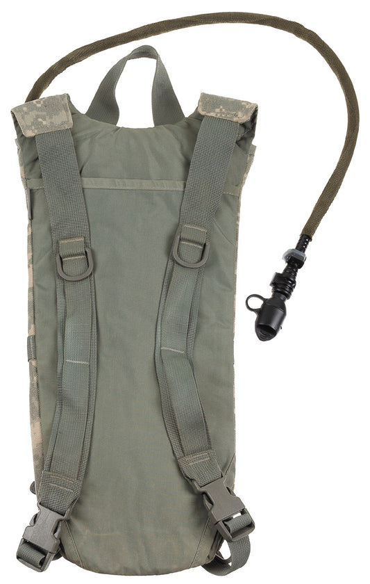 US Trinkrucksack, CAMELBAK, AT-digital, gebr.