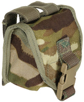 Brit. Granatentasche, A.P., Osprey MK IV, MTP tarn, neuw.