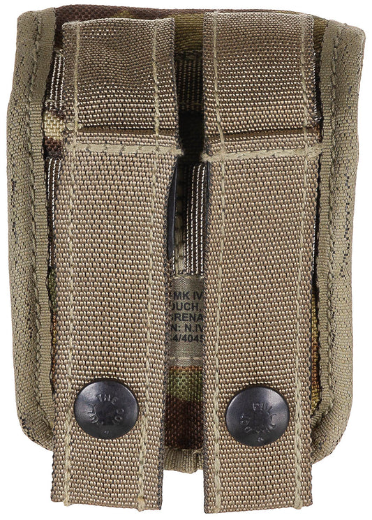 Brit. Granatentasche, A.P., Osprey MK IV, MTP tarn, neuw.