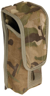Brit. Munitionstasche, SA 80, Osprey MK IV,MTP,2-fach,neuw.