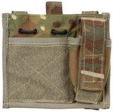 Brit. Kommandantentasche, Osprey MK IV, MTP tarn, neuw.