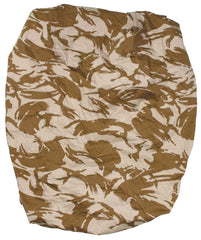 Brit. Rucksacküberzug, groß und klein, DPM desert tarn, neuw.
