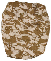 Brit. Rucksacküberzug, groß, DPM desert tarn, gebr.