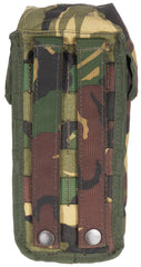 Holl. Mehrzwecktasche, "MOLLE",klein, tarn, neuw.
