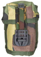Holl. Handgranatentasche, "MOLLE", tarn, neuw.
