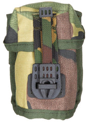 Holl. Handgranatentasche, "MOLLE", tarn, neuw.