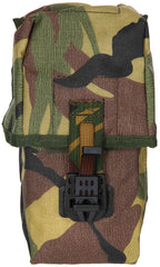 Holl. Magazintasche,"MOLLE", tarn, neuw.