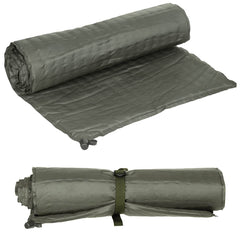 Holl. Thermomatte, selbstaufblasbar, gebr.