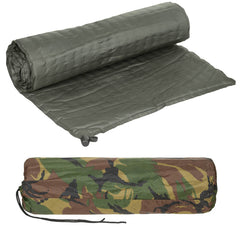 Holl. Thermomatte, selbstaufblasbar, gebr.