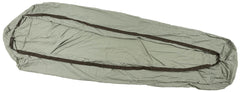 Holl. Schlafsackfutter, oliv, gebr.