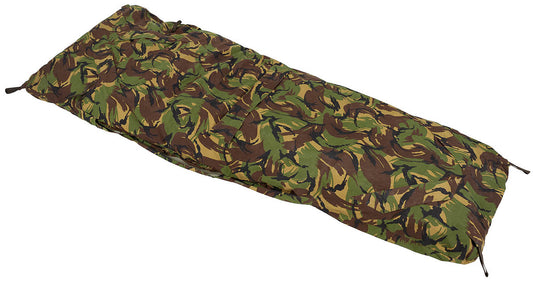 Biwaksack,"Hooped Bivy"
