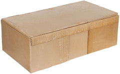 Dän. Babybett, mit Zubehör, neuw. (DEKO)