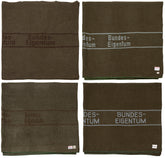 BW Decke, ca. 210 x 200 cm, neuw.