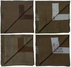 BW Decke, ca. 210 x 200 cm, neuw.