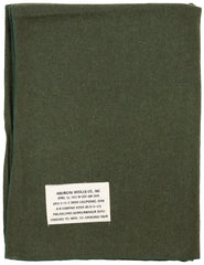US Decke  215 x 160 cm(neuwertig) Planen, Decken MFH Standard Oliv 