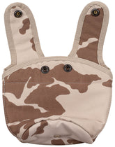 Feldflaschenbezug, M 95 CZ desert tarn, neuwertig