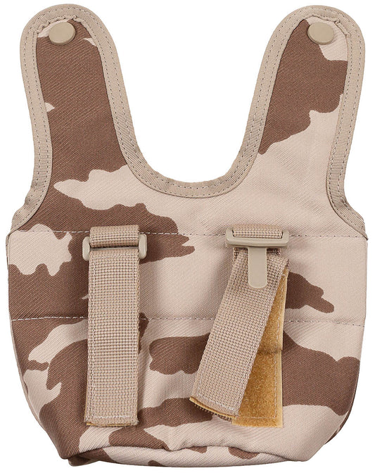 Feldflaschenbezug, M 95 CZ desert tarn, neuwertig