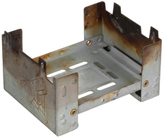 BW Klappkocher, gebr.