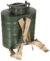 Holl. Thermobehälter, gebr.