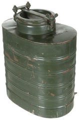 Holl. Thermobehälter, gebr.