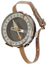 CZ/SK Armbandkompass, neuwertig