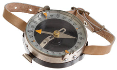 CZ/SK Armbandkompass, neuwertig