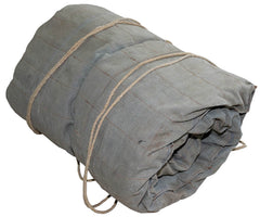 Schwed. Signalflaggensatz, "Marine", neuw., Lagerspuren