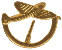 CZ/SK Abzeichen, "Luftwaffe", neuw.