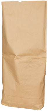 Schwed. Papiersack, 4-lagig, Gr. 60x115 cm, neuw. 5 Stück