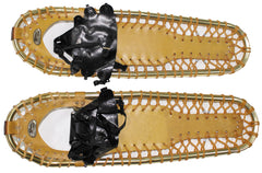 US Schneeschuhe, SHERPA, Alu-Rahmen, Riemen, gebr.