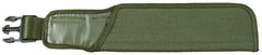 Brit. Bajonettscheide, oliv, gebr.