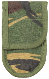 Holl. Messertasche, Alice Clip, gebr.