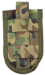 Holl. Messertasche, NL tarn, gebraucht