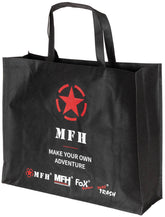 Tragetasche, bedruckt, groß, 50 x 40 x 15 cm 2 Stück