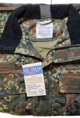 KBS Jacke (Lang) Jacken Leo Köhler