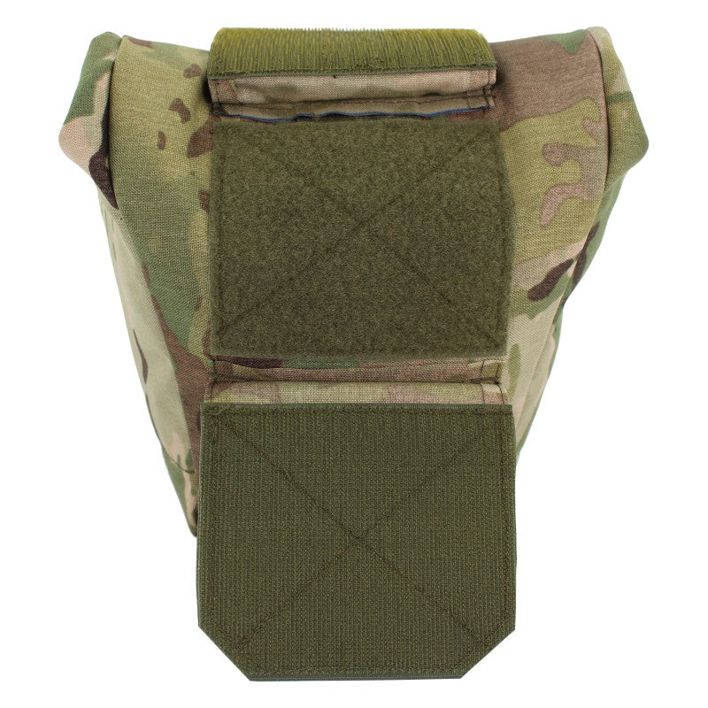ABC Schutzmasken Tasche - Multicam