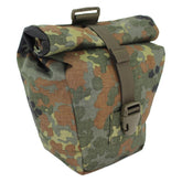 ABC Schutzmasken Tasche - Flecktarn