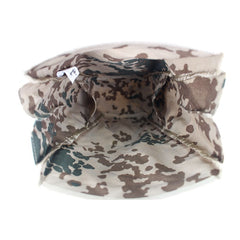 ABC Schutzmasken Tasche - Tropentarn