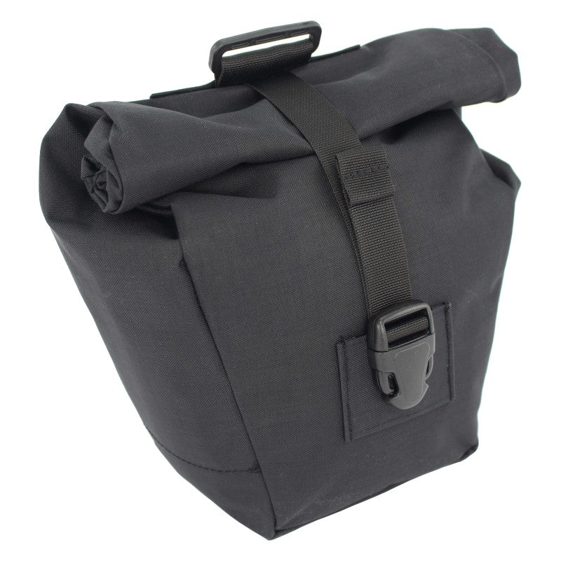 ABC Schutzmasken Tasche - Schwarz