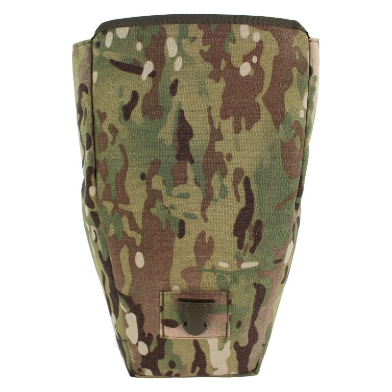 ABC Schutzmasken Tasche - Multicam