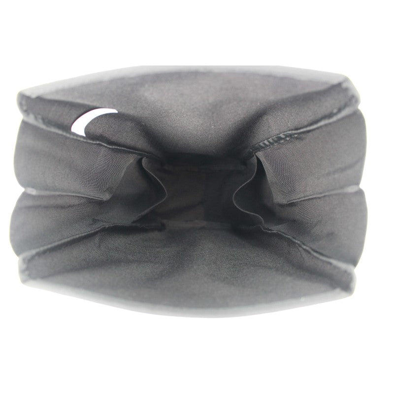 ABC Schutzmasken Tasche - Schwarz