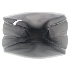 ABC Schutzmasken Tasche - Schwarz