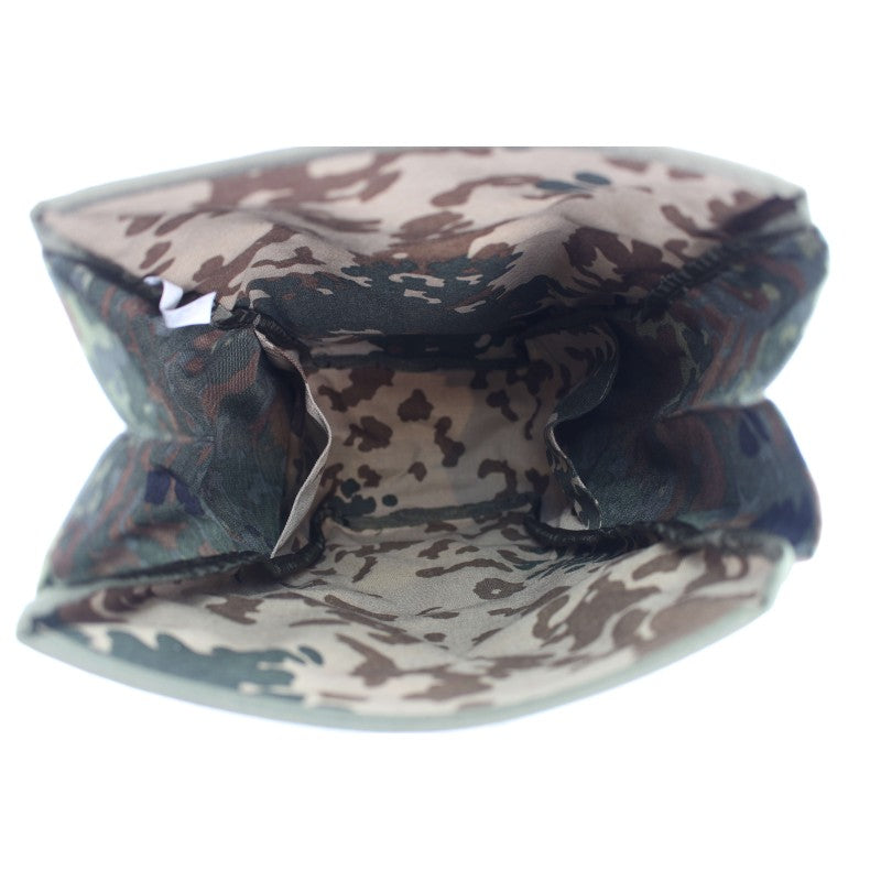 ABC Schutzmasken Tasche - Flecktarn