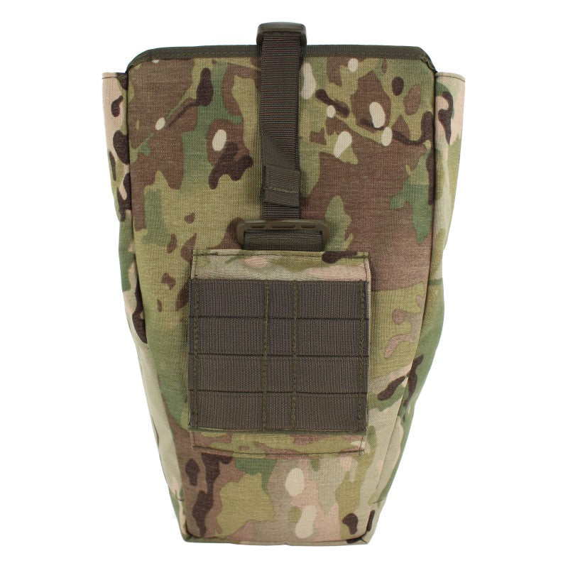 ABC Schutzmasken Tasche - Multicam
